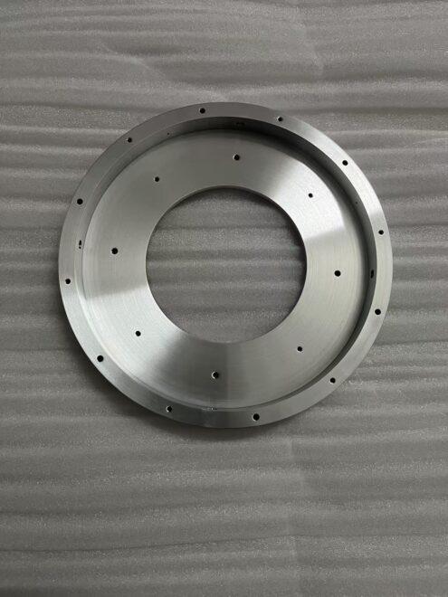 Customized CNC machining - Image 4